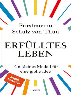 cover image of Erfülltes Leben